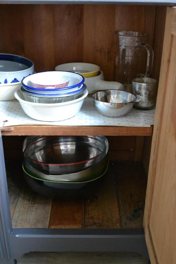 Le Chalet Du Gege Bouillon Extérieur photo