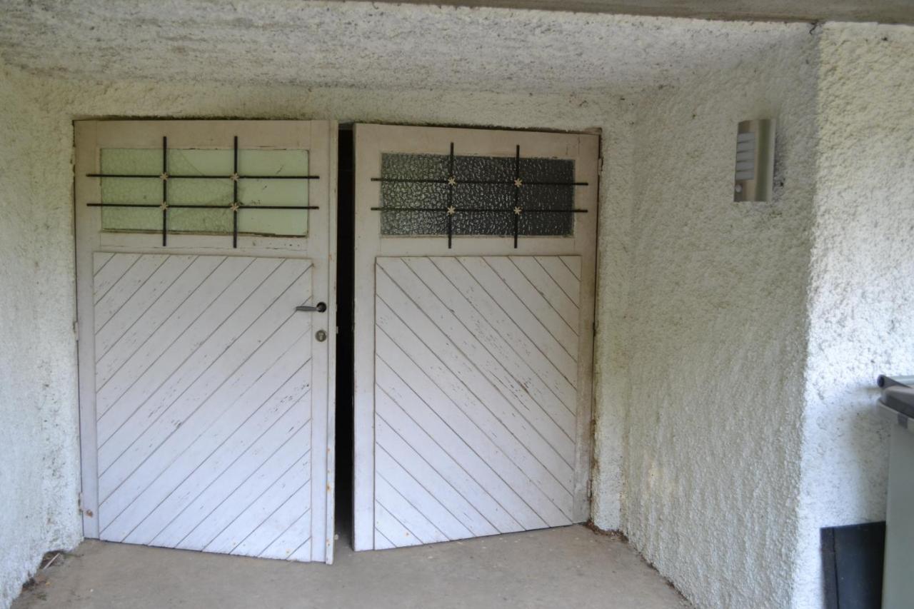 Le Chalet Du Gege Bouillon Extérieur photo